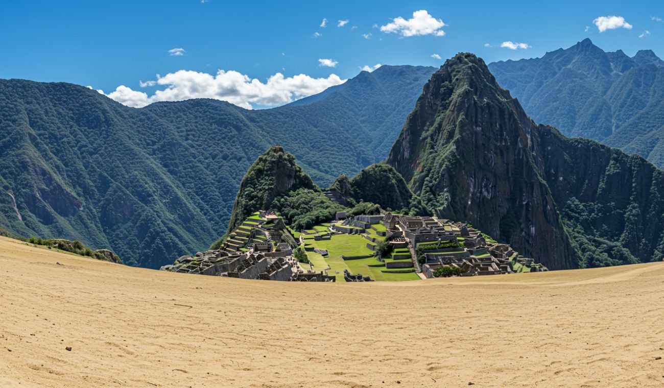 4 planes para hacer en Perú.