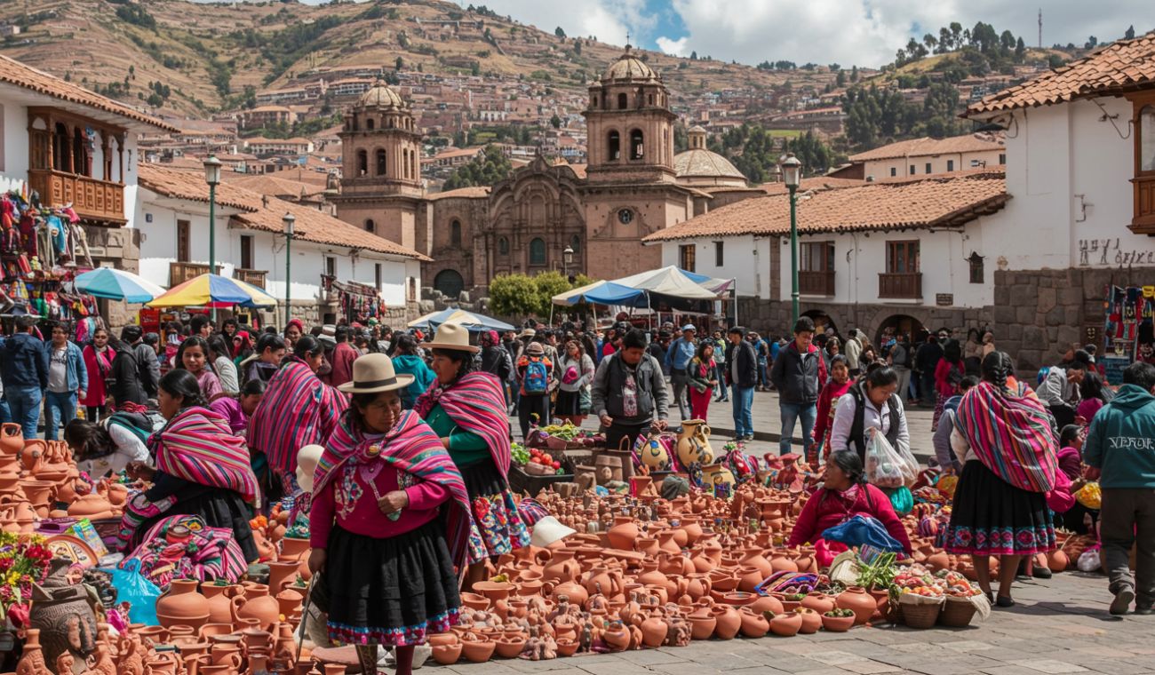 ¿Qué hacer en Perú? 4 experiencias imperdibles