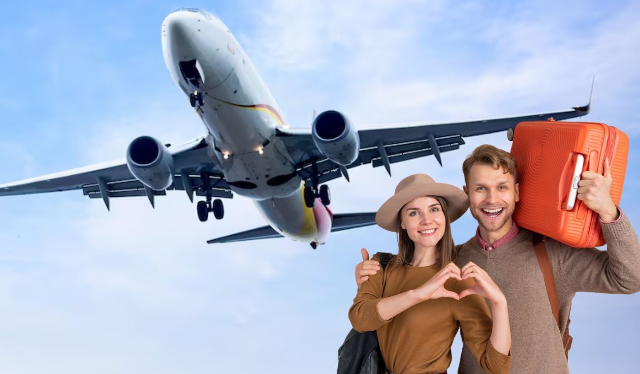 Viajes en Semana Santa