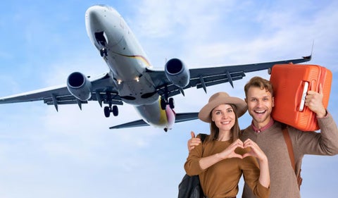Viajes en Semana Santa