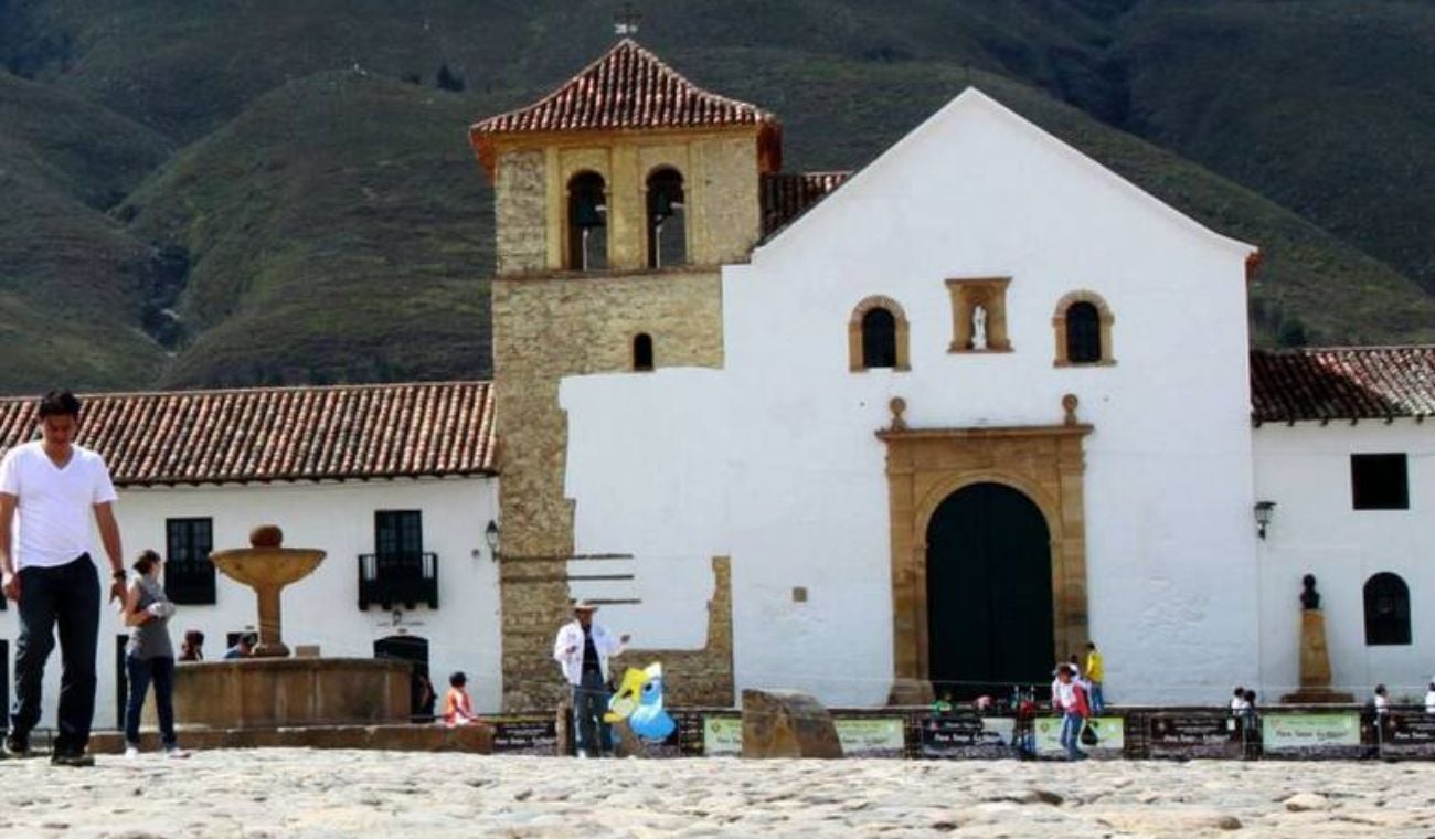 Villa de Leyva