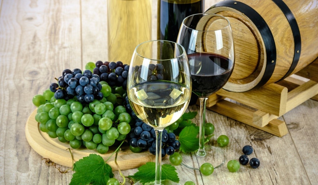 RECETAS con VINO: tres ideas FÁCILES para disfrutar en casa