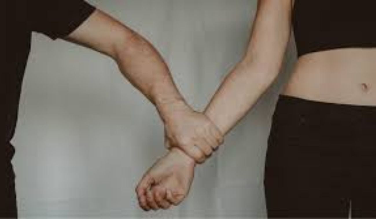 Violencia intrafamiliar