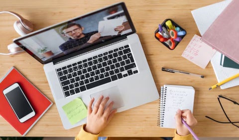 Educación virtual