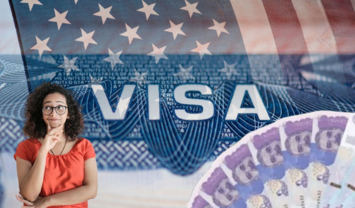 Visa americana