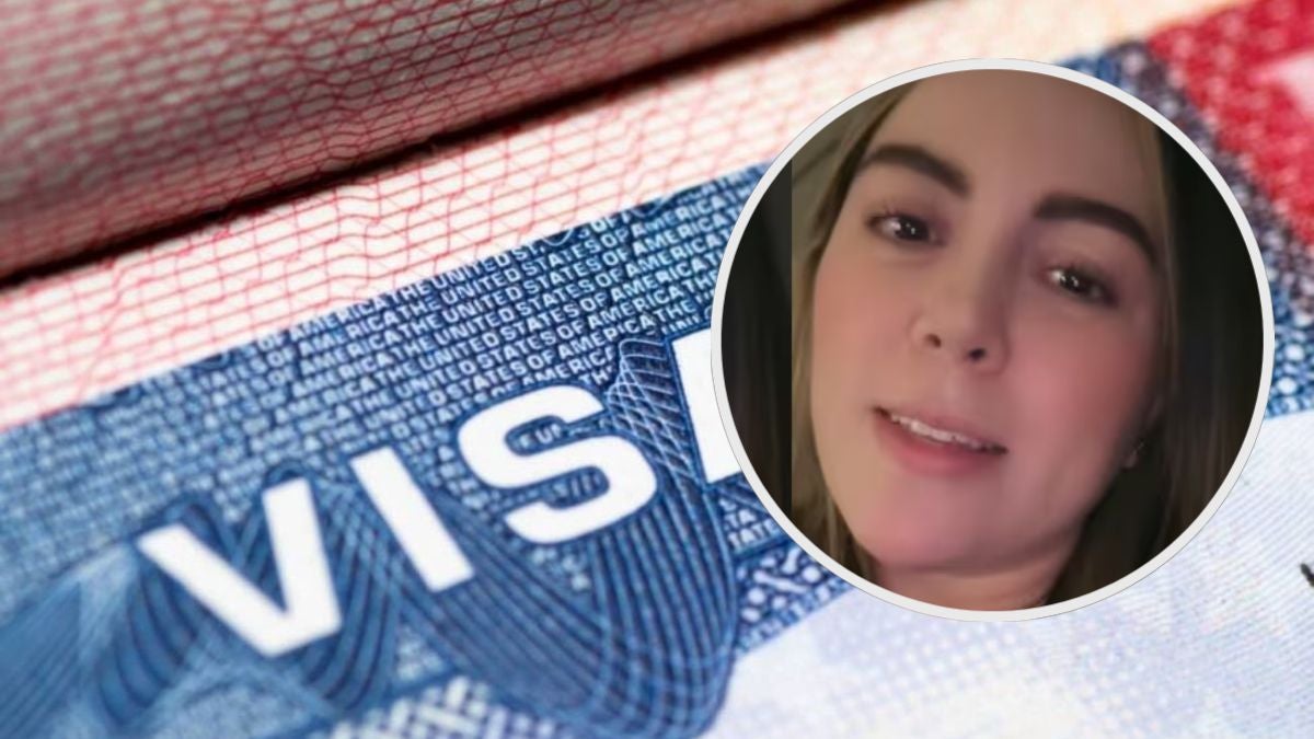 Visa americana