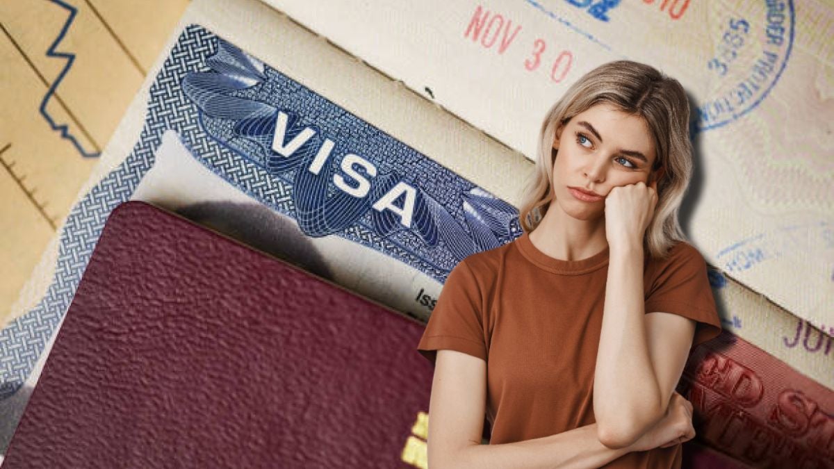 Visa americana
