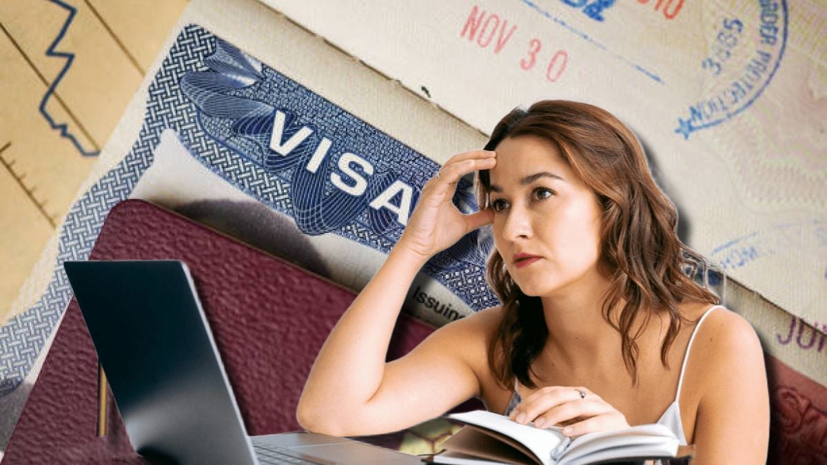 Visa americana