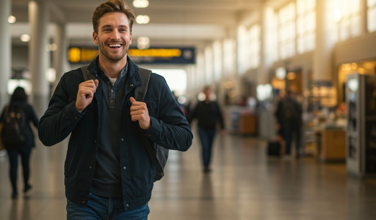 Visa Waiver Program
