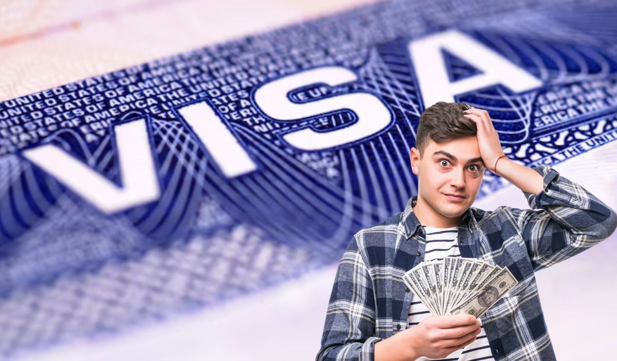 Visa americana