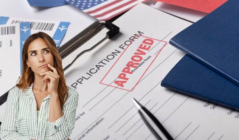 Visa Americana