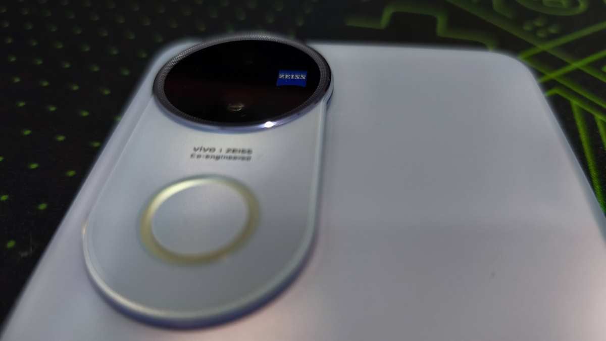 Cámaras del VIvo50