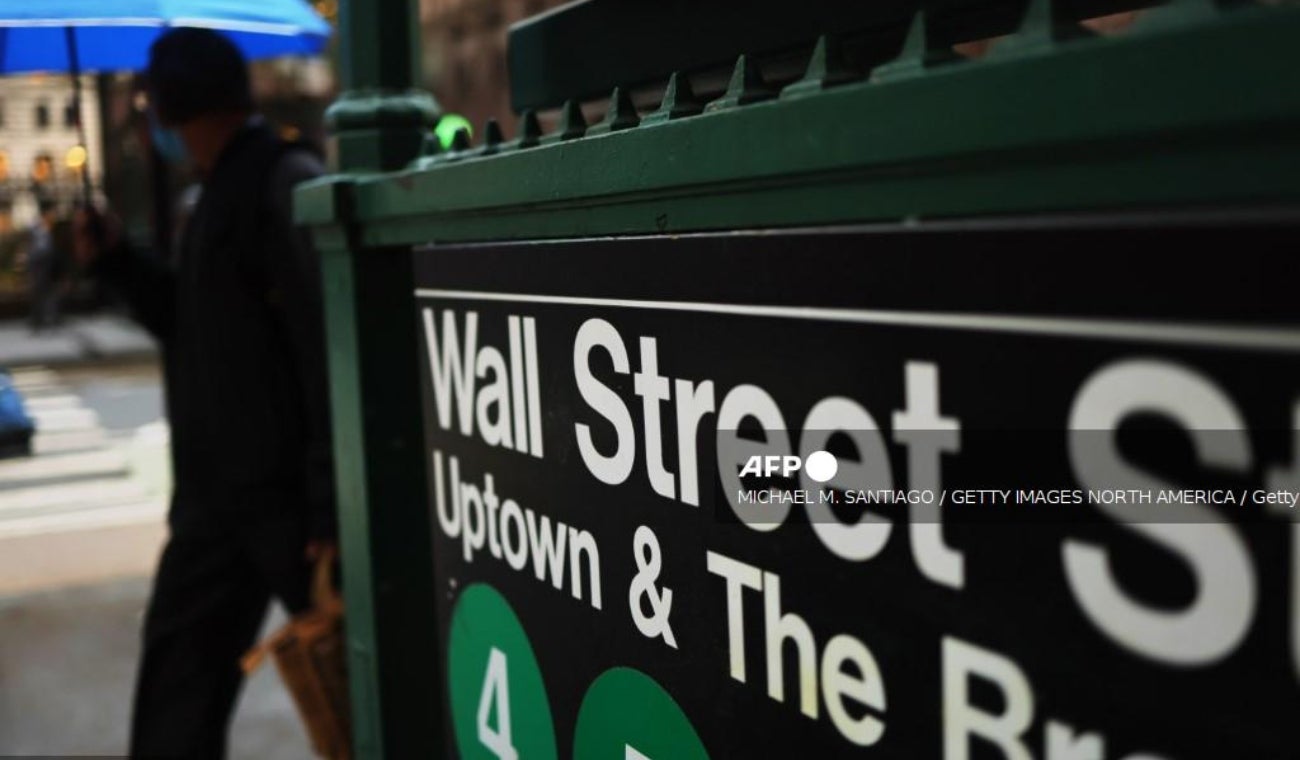 Wall Street