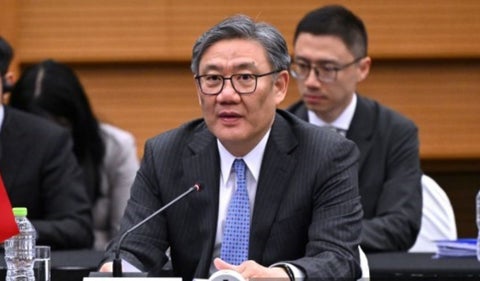 Wang Wentao