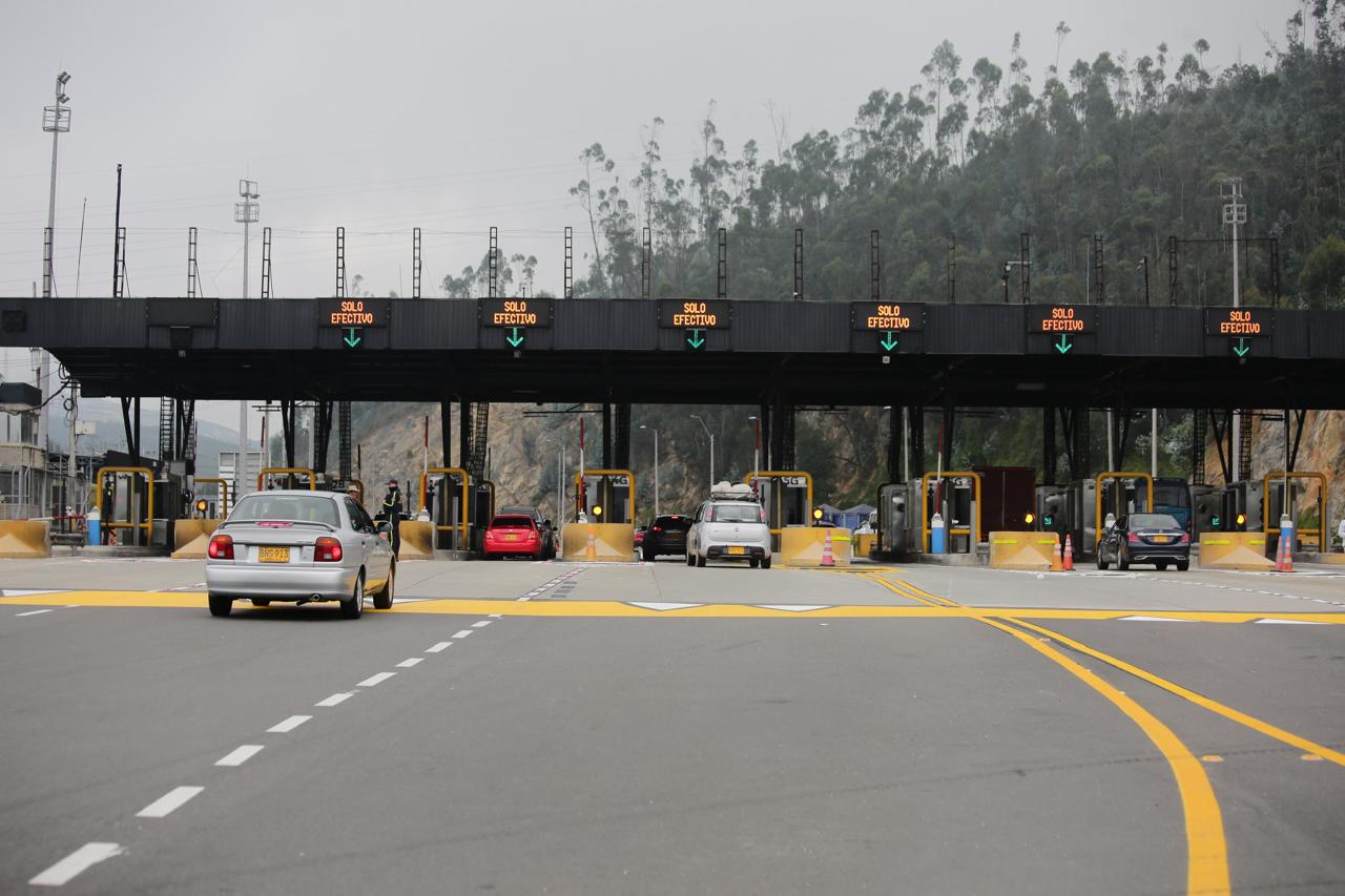 Nueva ESTAFA en PEAJES: así están robando a conductores