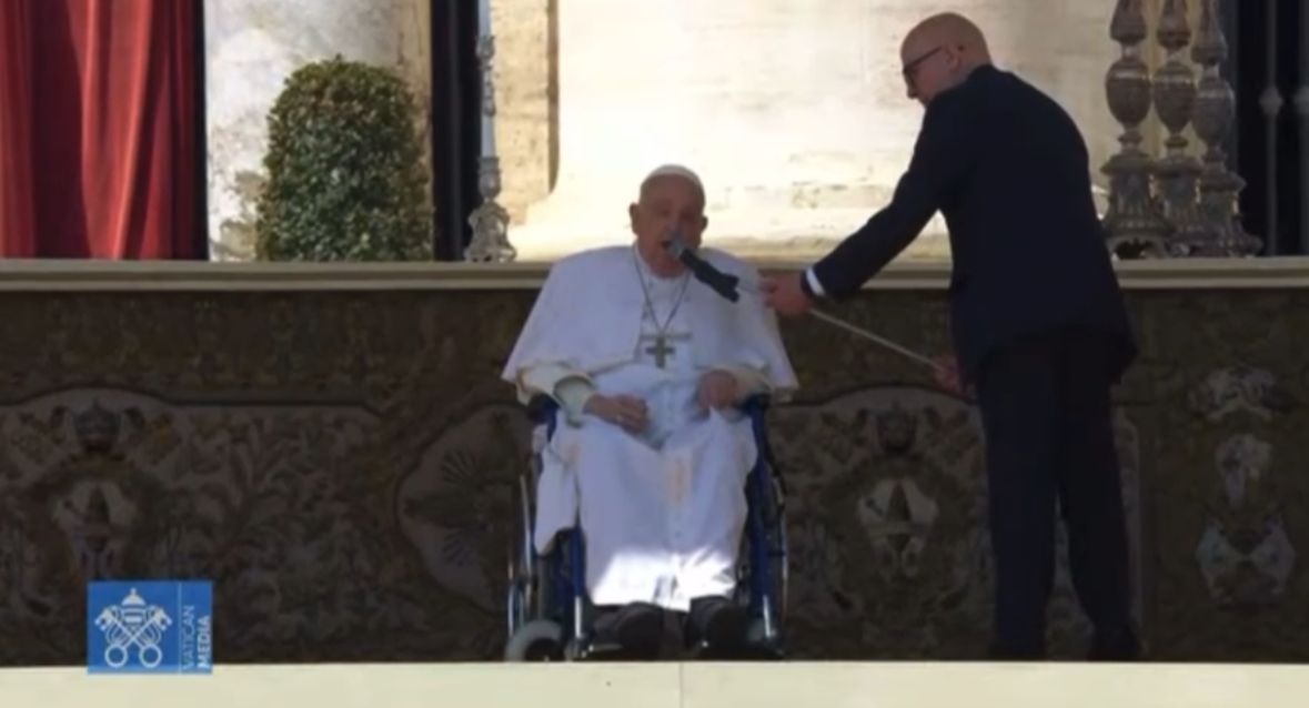 Papa Francisco
