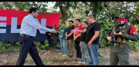 Liberación Ganaderos