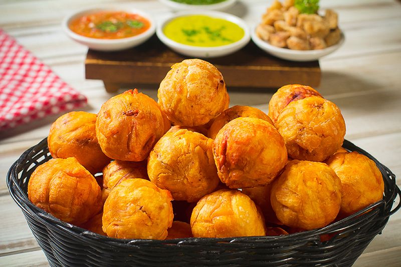 Marranitas