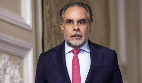 Armando Benedetti