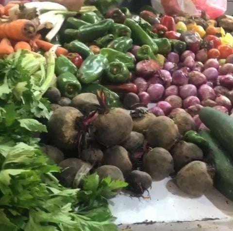 Las ventas han bajado hasta en un 40%