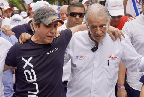 'Paz Total'