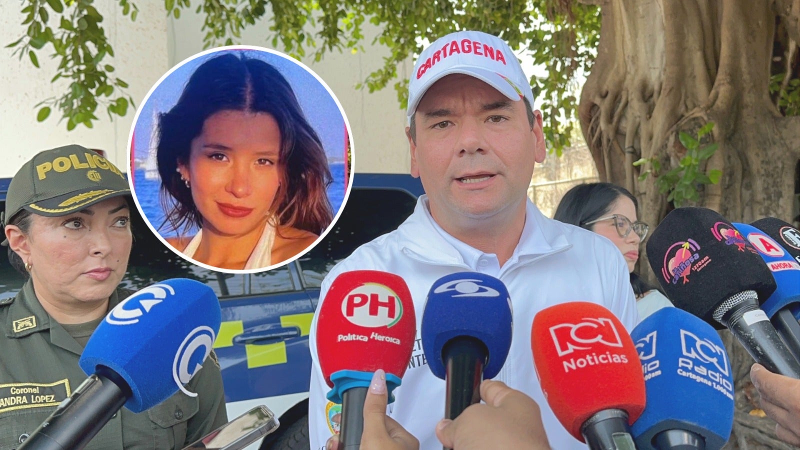 Caso Tatiana Hernández