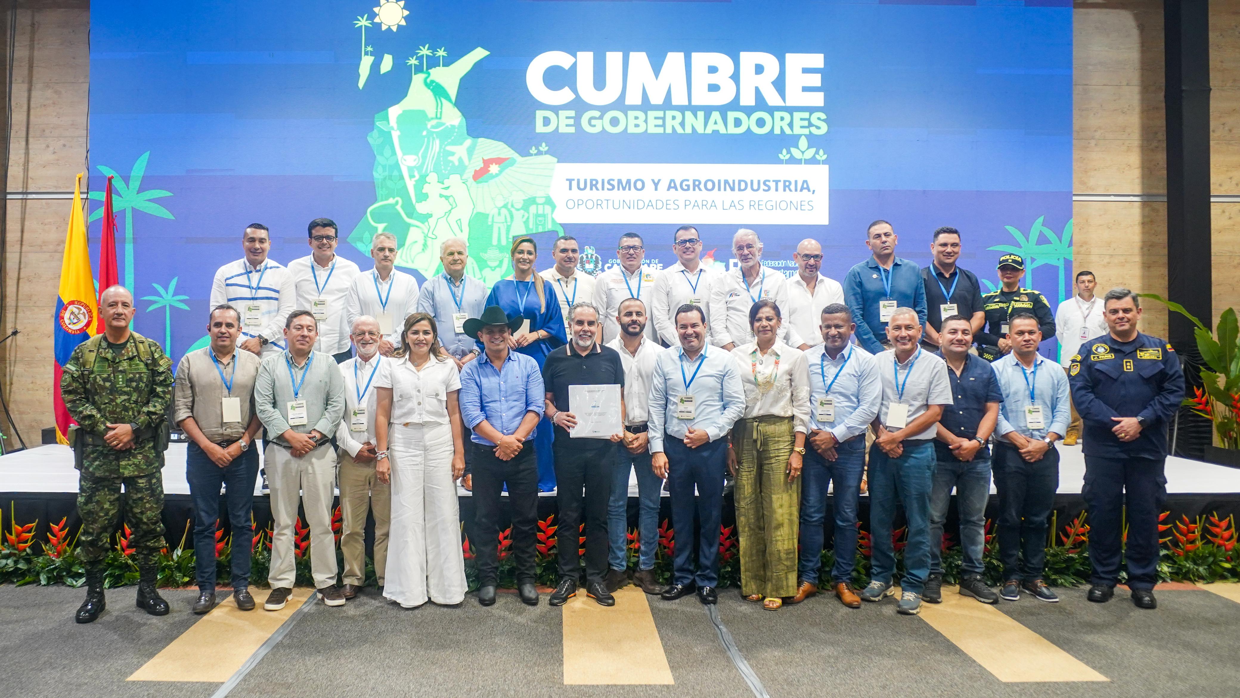 Cumbre