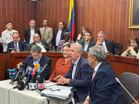 Ponencia reforma laboral