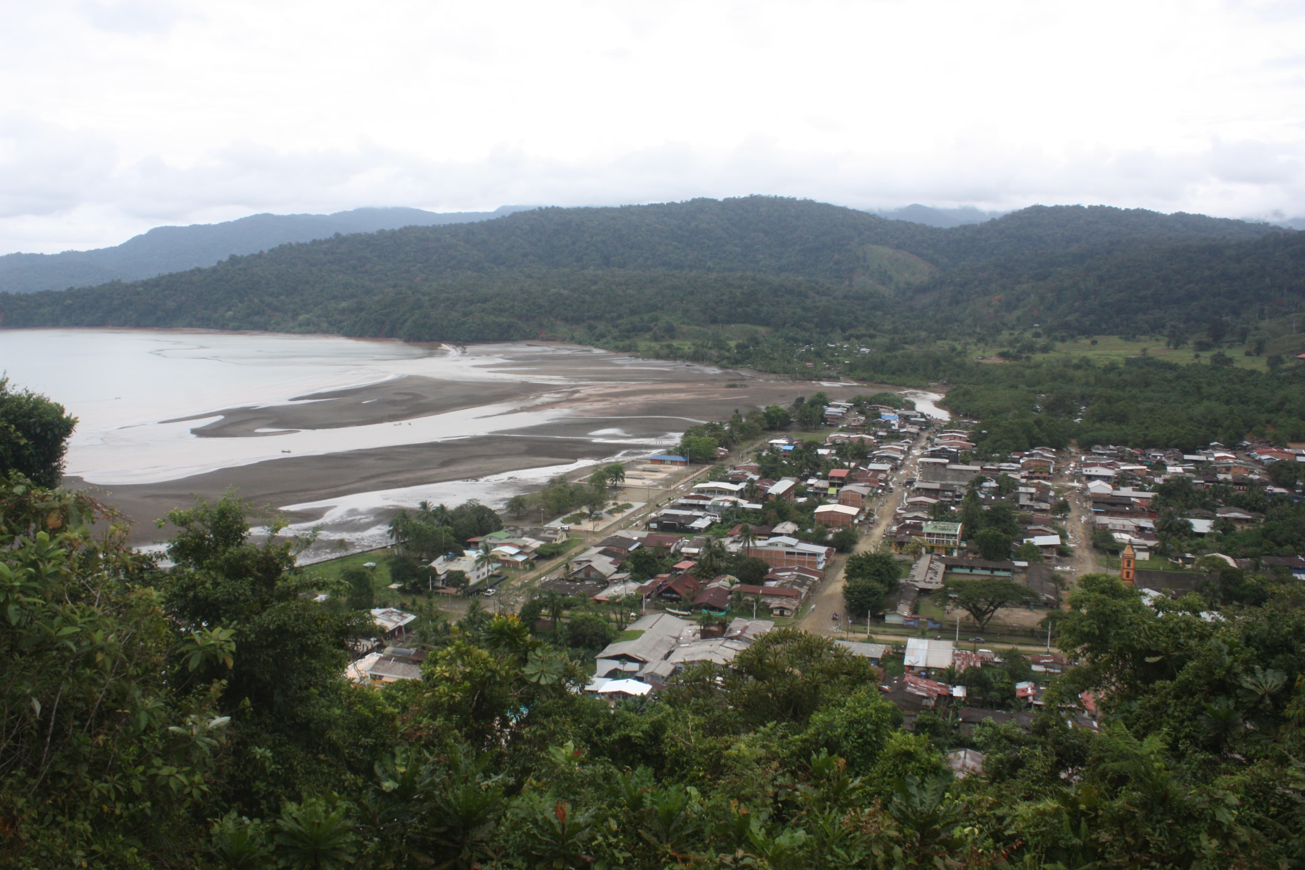 Procuraduría alerta por falta de ambulancias en Bahía Solano, Chocó