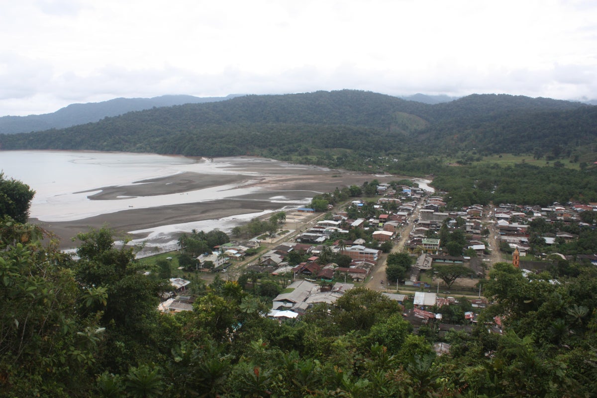 Procuraduría alerta por falta de ambulancias en Bahía Solano, Chocó