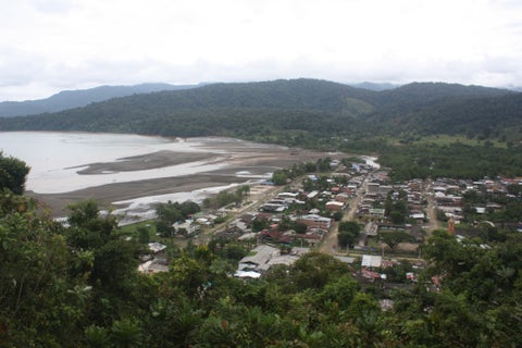 Procuraduría alerta por falta de ambulancias en Bahía Solano, Chocó