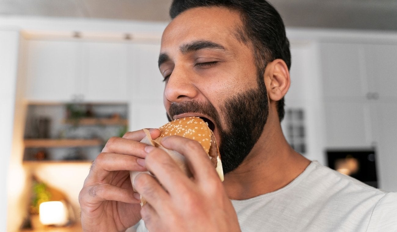 5 hamburguesas imperdibles para comer en Bogotá y celebrar su día internacional