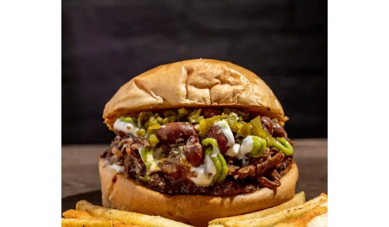 5 hamburguesas imperdibles para comer en Bogotá y celebrar su día internacional