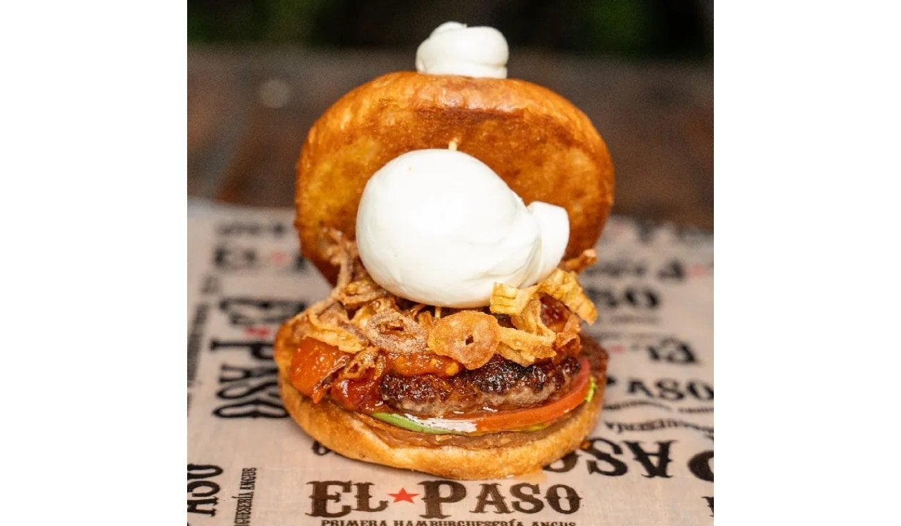 5 hamburguesas imperdibles para comer en Bogotá y celebrar su día internacional