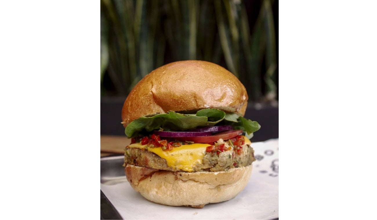 5 hamburguesas imperdibles para comer en Bogotá y celebrar su día internacional