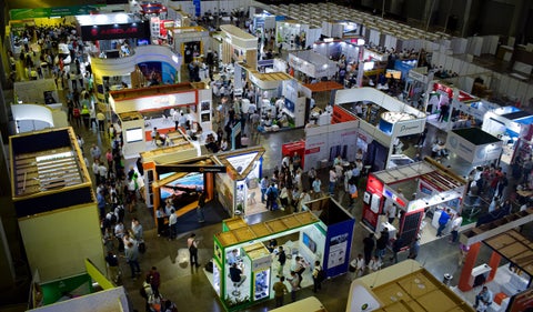 8° Encuentro y Feria Renovables LATAM