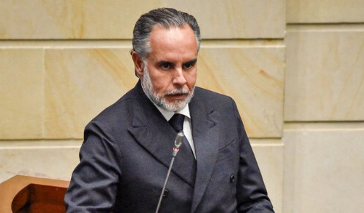 Armando Benedetti