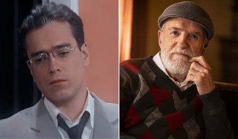 Jorge Enrique Abello y más actores de ‘Yo soy Betty, la fea’ se pronuncian ante la muerte de Kepa Amuchastegui
