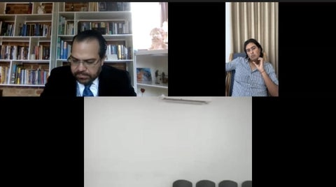 Alejandro Carranza, abogado de Nicolás Petro, dijo que defendido está recibiendo amenazas