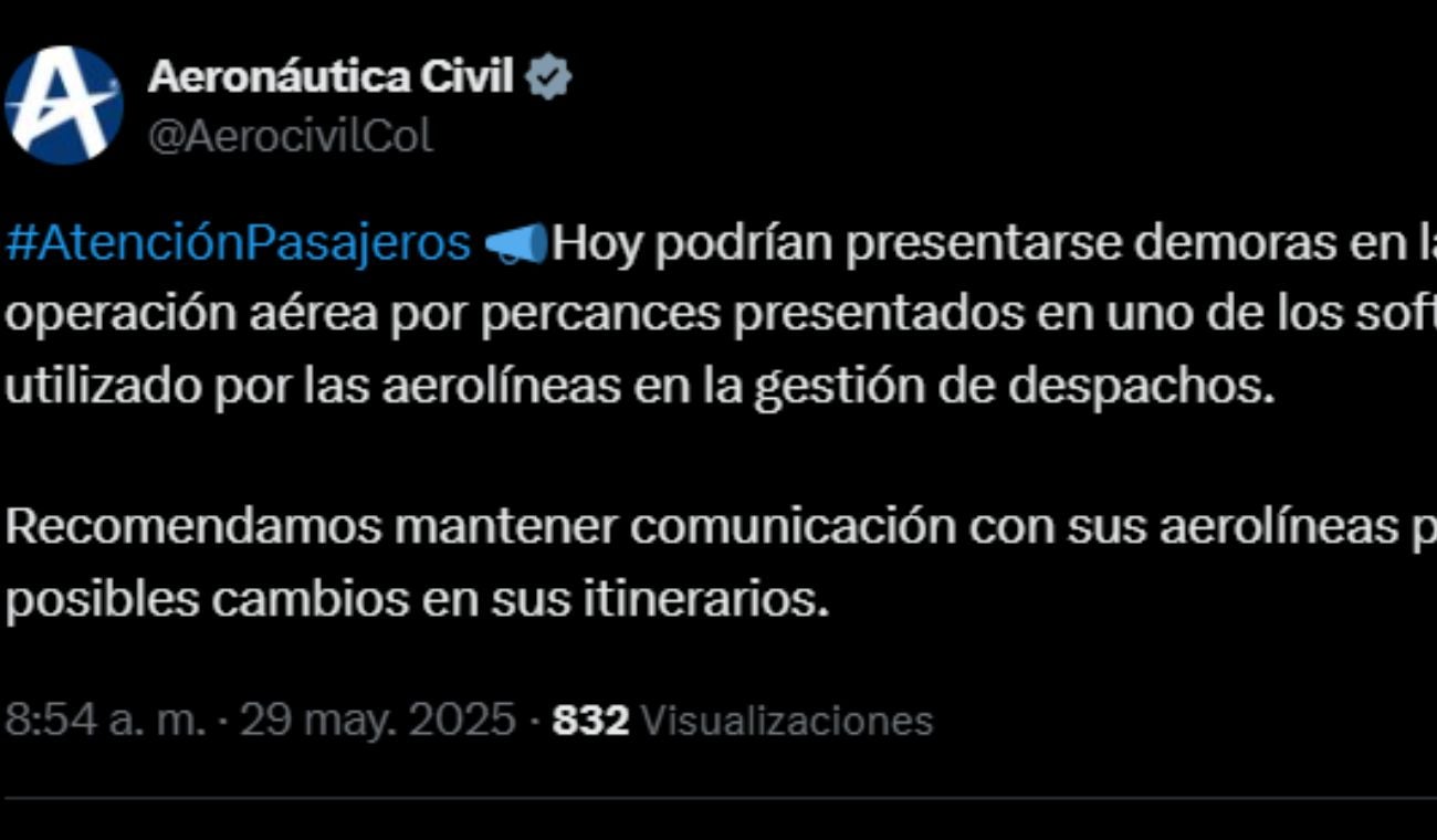 AVIANCA alerta por CAMBIOS en VUELOS: cómo REPROGRAMAR HOY
