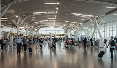 Aeropuerto
