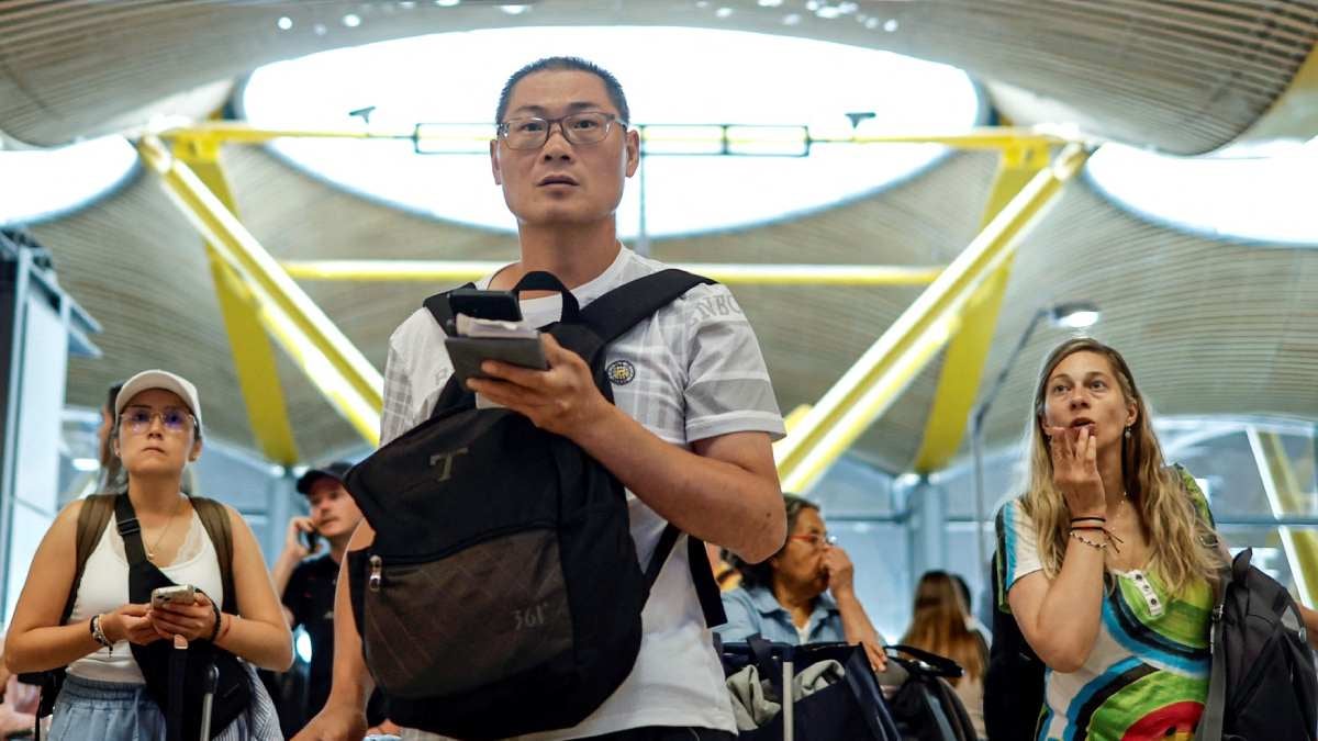 Aerolíneas comenzarán a cobrar EQUIPAJE DE MANO en Europa