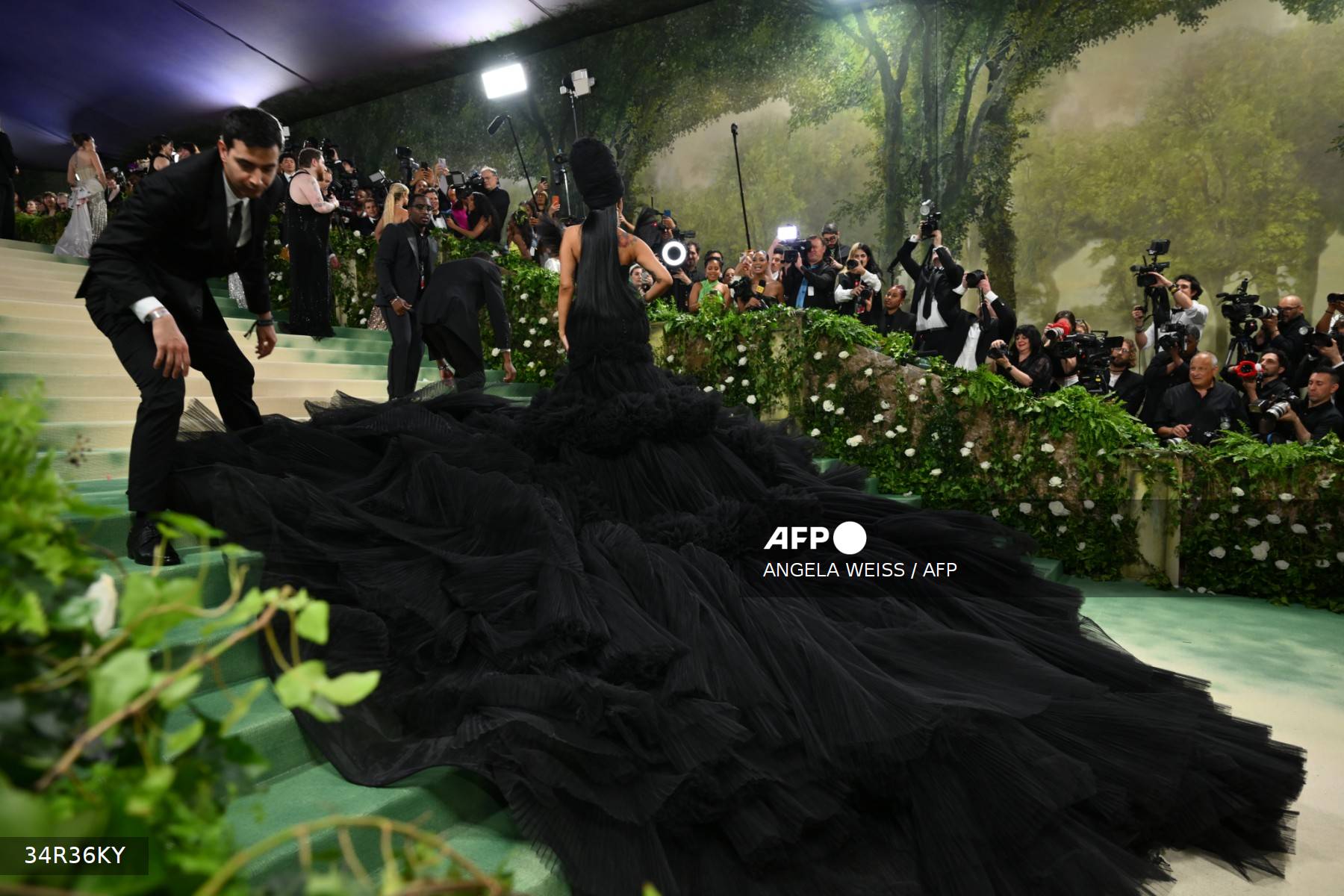 Met Gala