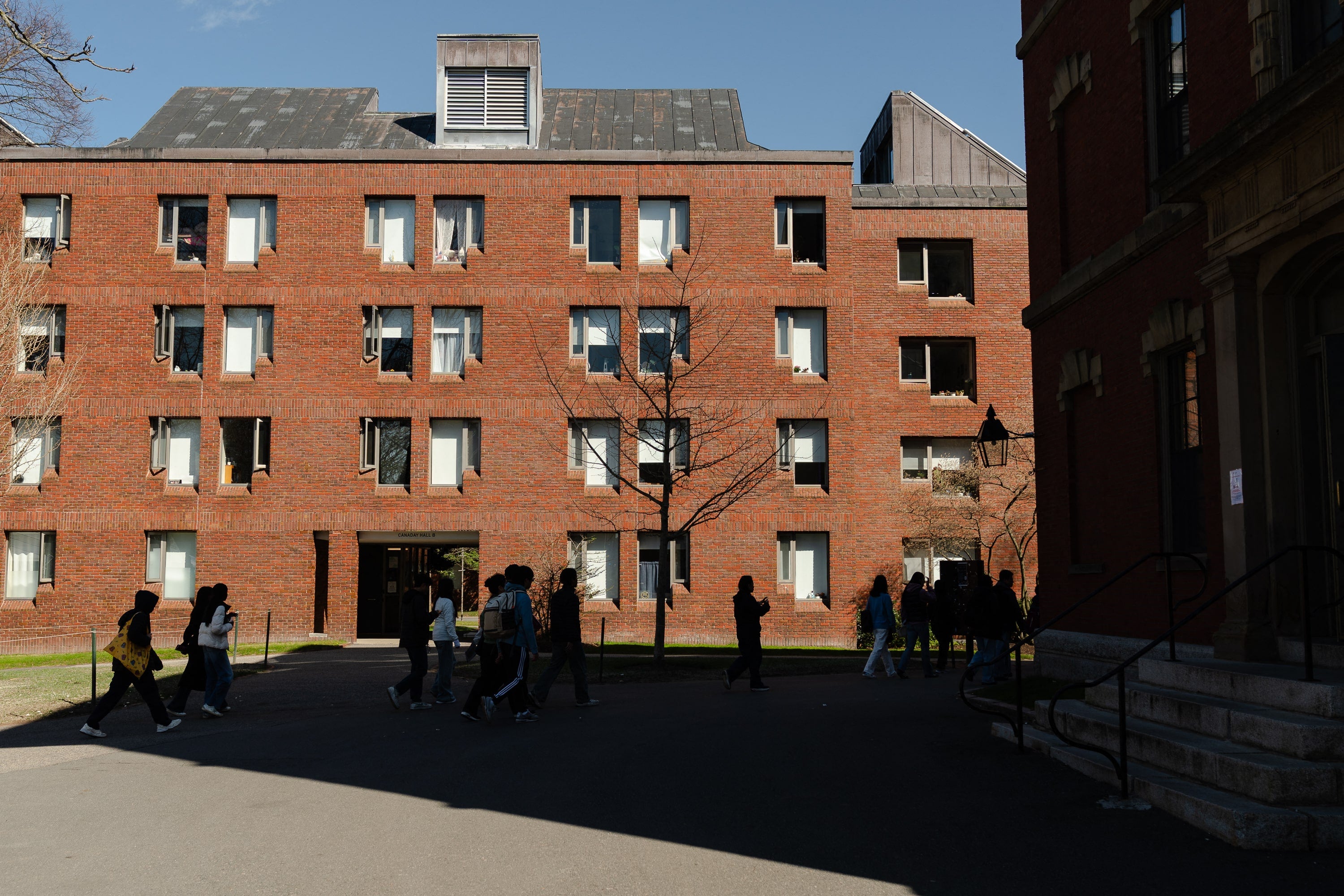 Universidad de Harvard