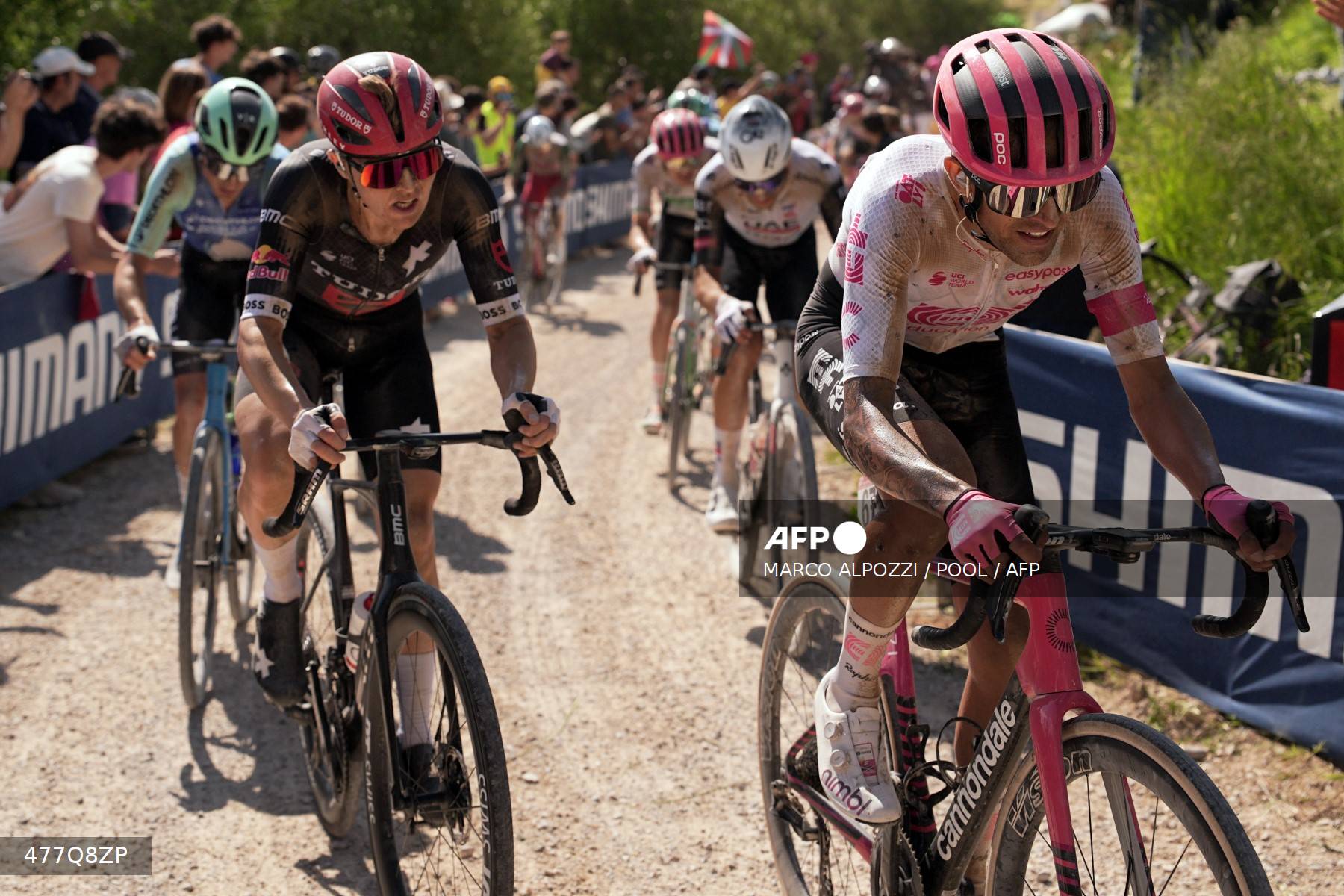 Giro de Italia