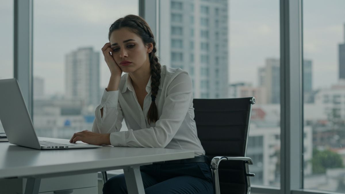¿Qué es el burnout en mujeres y cómo detectarlo?