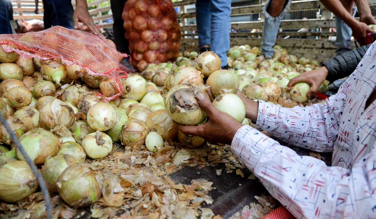 Agricultura