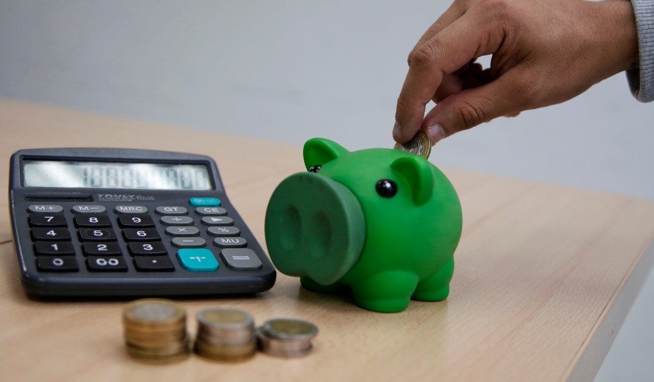 Ahorro