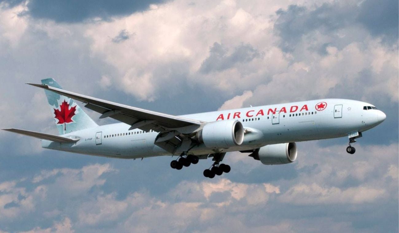 Air Canada