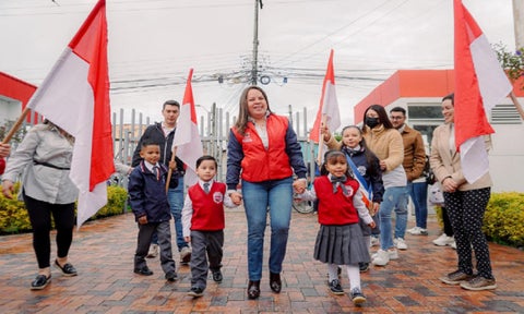 Programas educativos